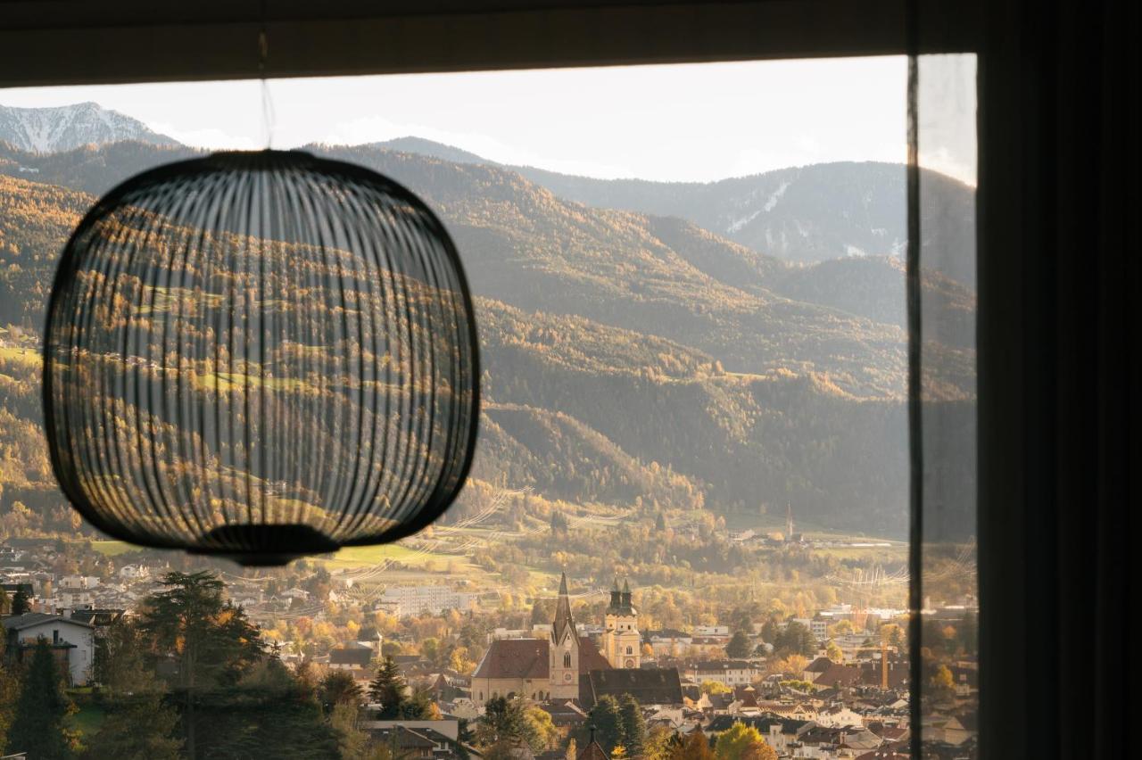 Cityview Brixen Eksteriør billede